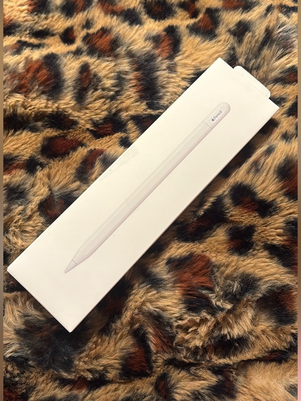 Apple Pencil 2nd Generation